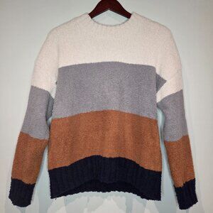 Multicolored Sweater Size Small